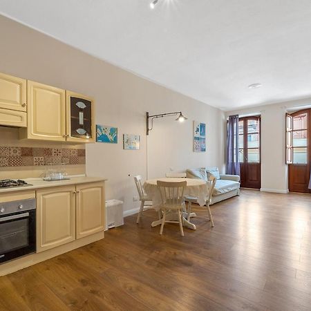 Balconcino37 Apartment Каляри Екстериор снимка