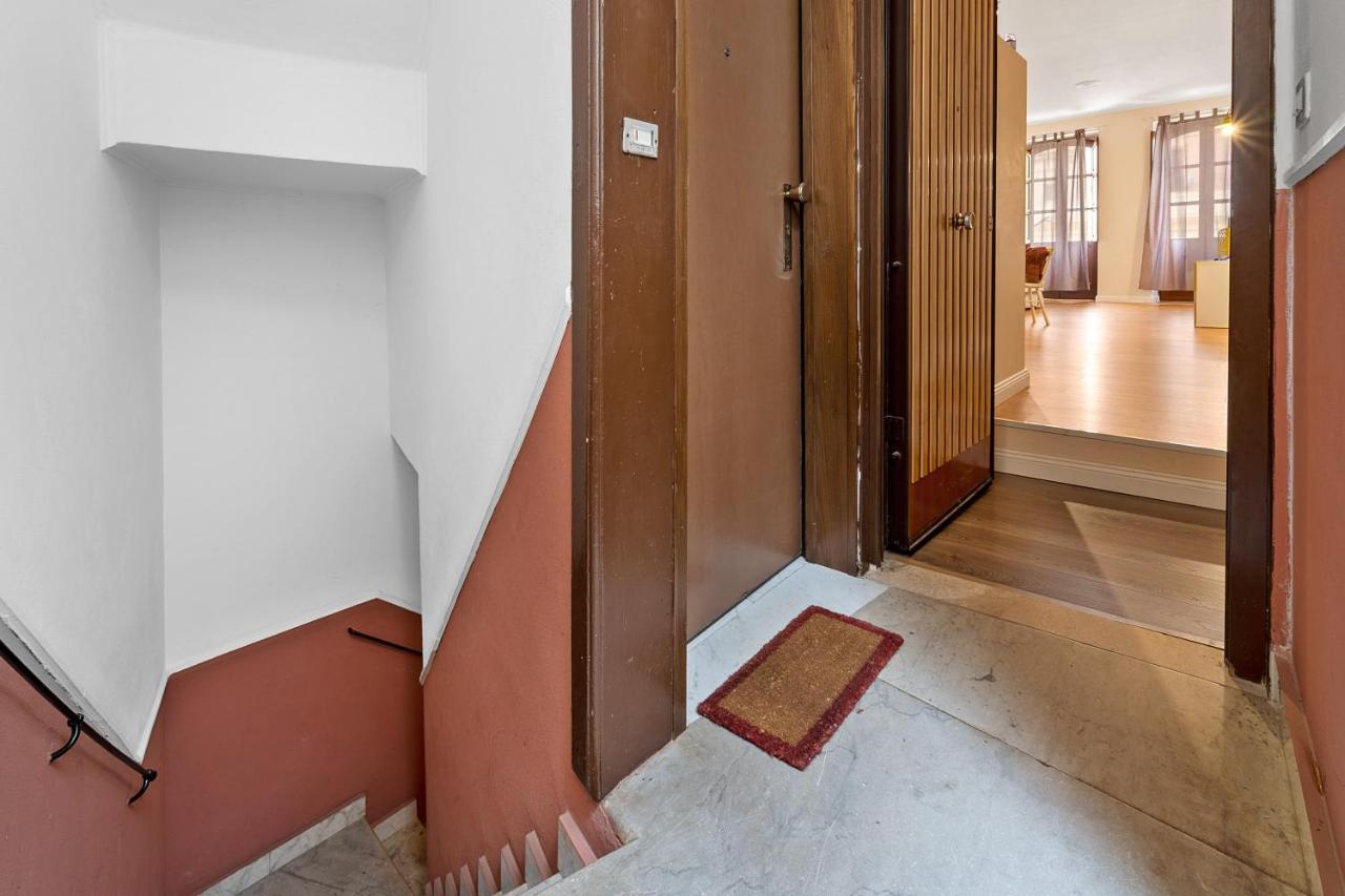 Balconcino37 Apartment Каляри Екстериор снимка