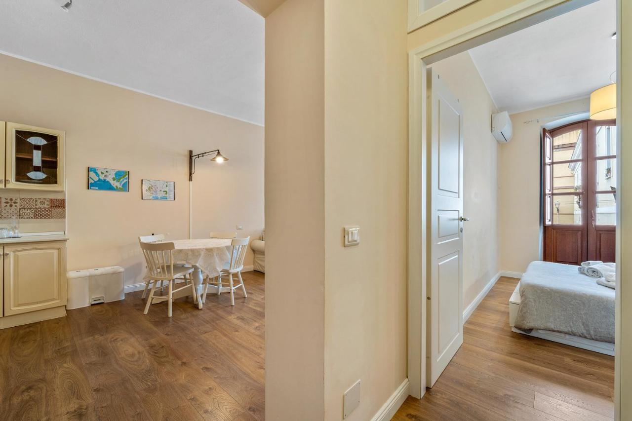 Balconcino37 Apartment Каляри Екстериор снимка